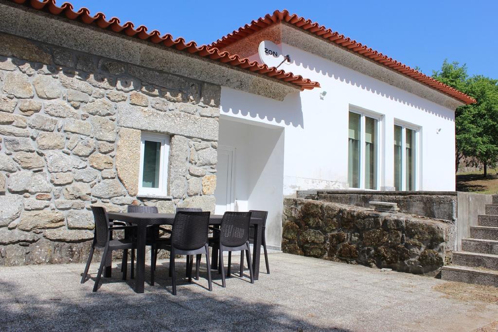 Turismo Homes River House Mill Geres Póvoa de Lanhoso Exterior foto